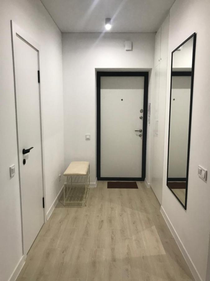 Modern Studio City Center Дуже Тепло! Netflix Khmelʼnytsʼkyy Bagian luar foto