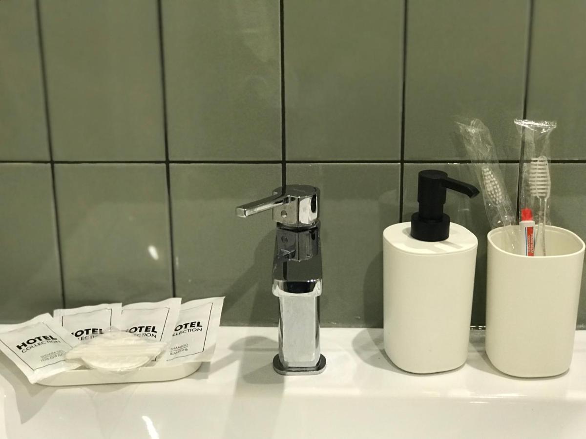 Modern Studio City Center Дуже Тепло! Netflix Khmelʼnytsʼkyy Bagian luar foto